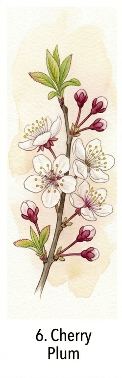 פריחת הדובדבן